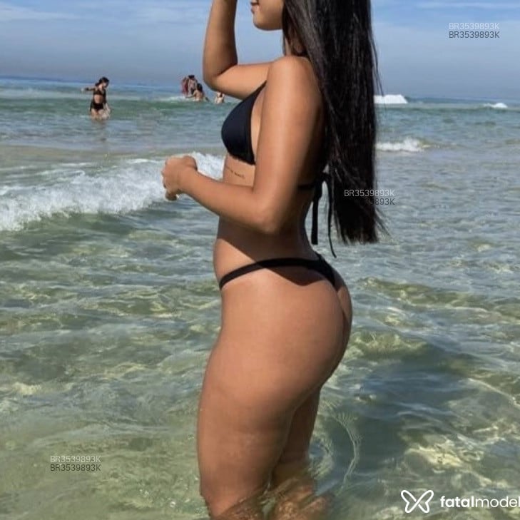 Acompanhante Kemilly Santos - Feed