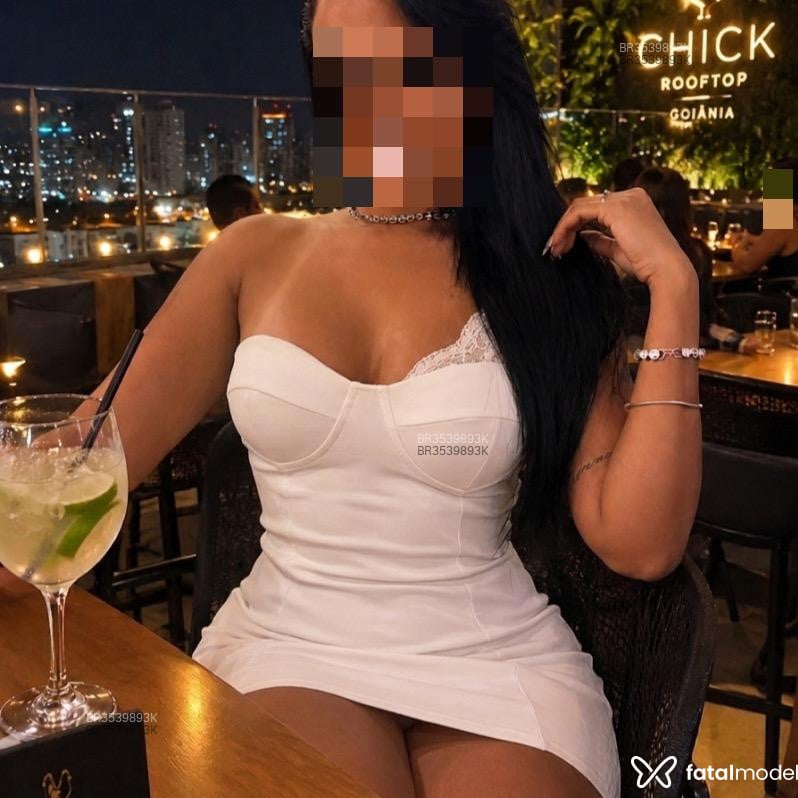 Acompanhante Ludimilla Sampaio - Feed