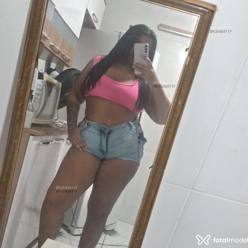 Acompanhante Beatriz - Feed