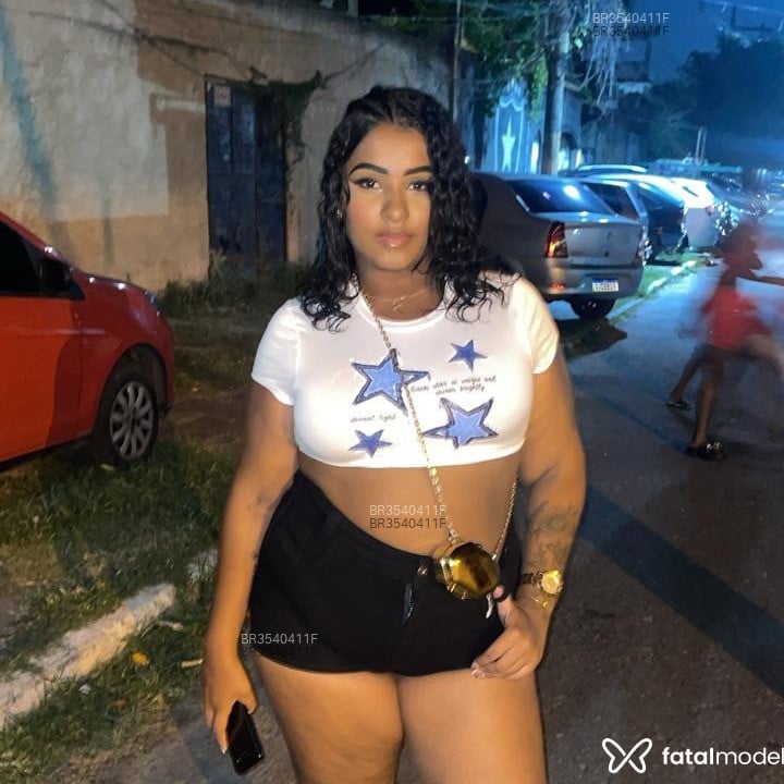 Acompanhante Beatriz - Feed