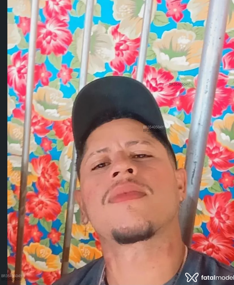 Acompanhante Nando - Feed