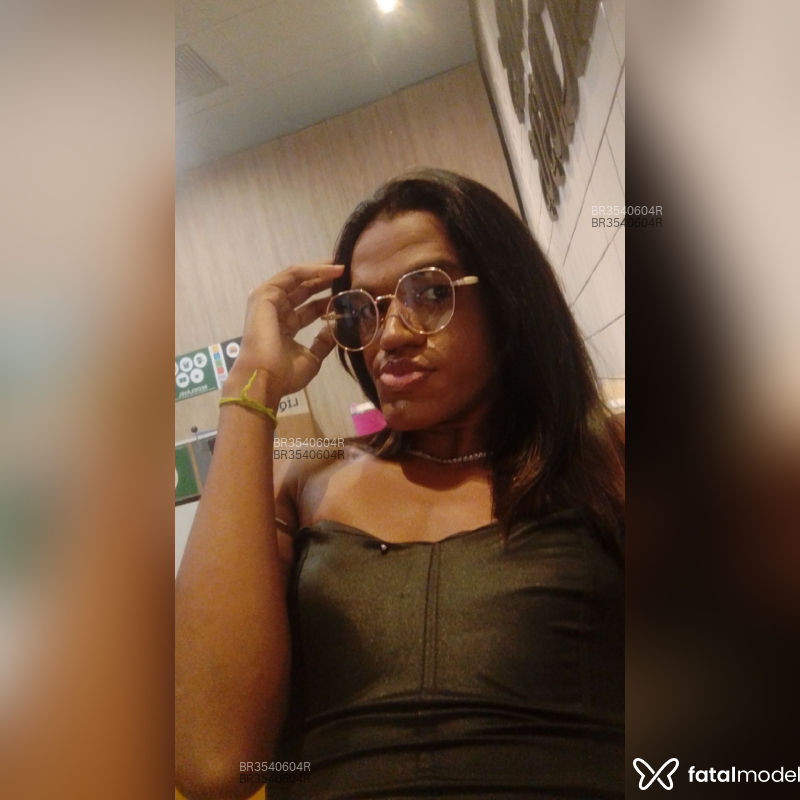 Acompanhante Paola - Feed