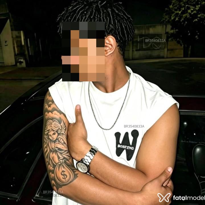 Acompanhante Danielzx - Feed