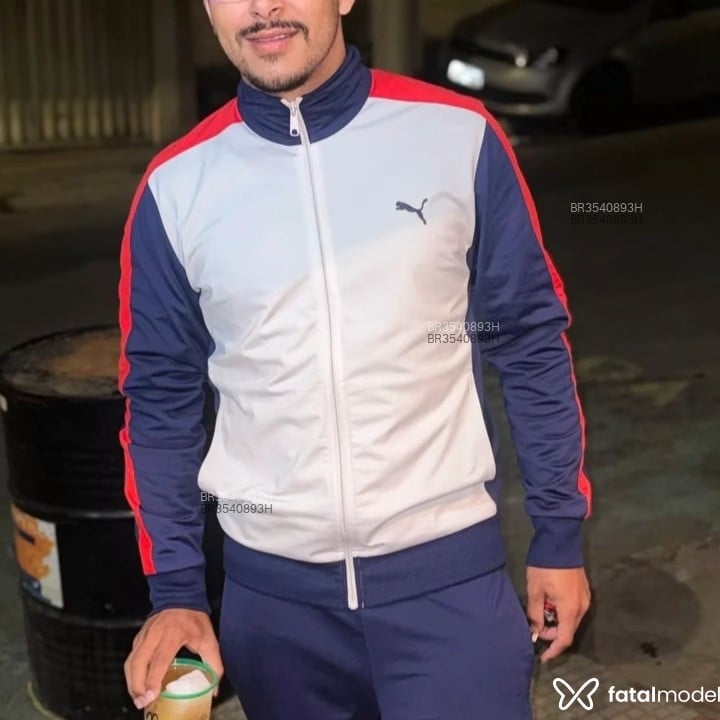 Acompanhante Silva Silva - Feed