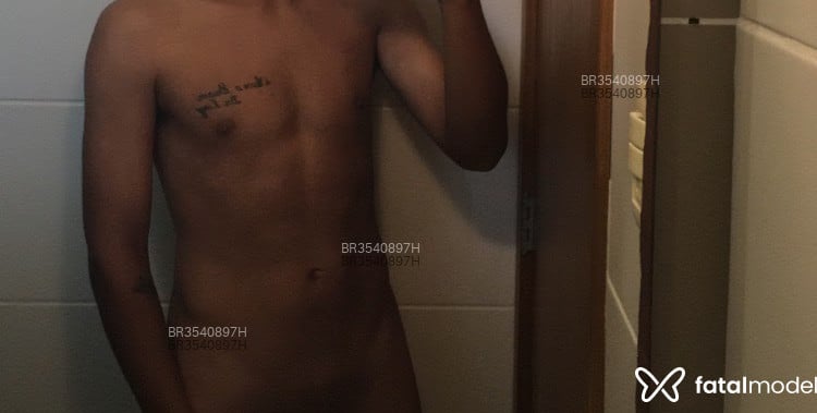 Acompanhante Daddy - Feed