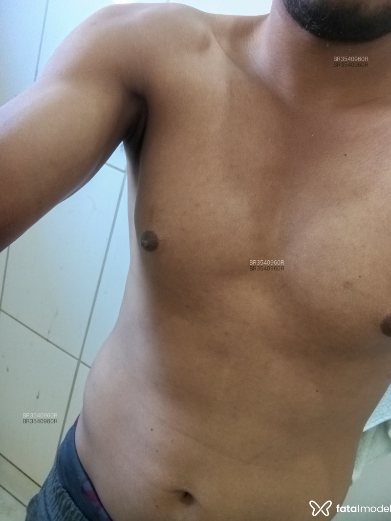 Acompanhante Carlos Daniel - Feed