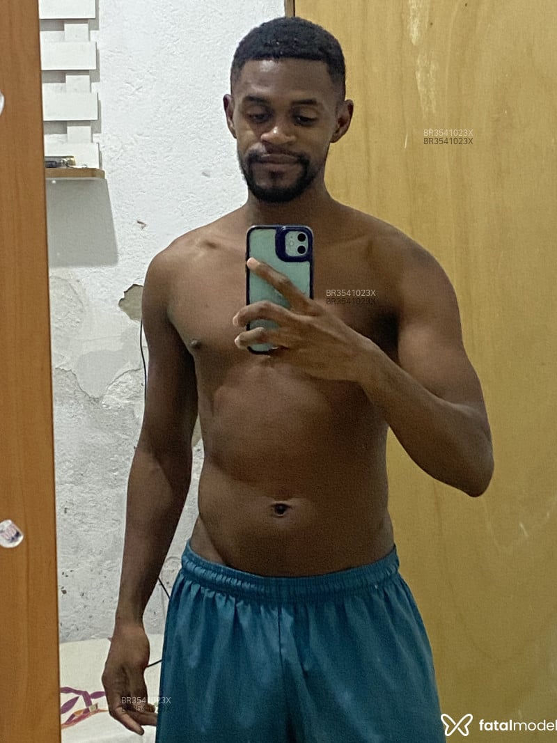 Acompanhante Getaa - Feed