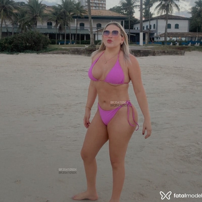 Acompanhante Bruna Gaucha - Feed