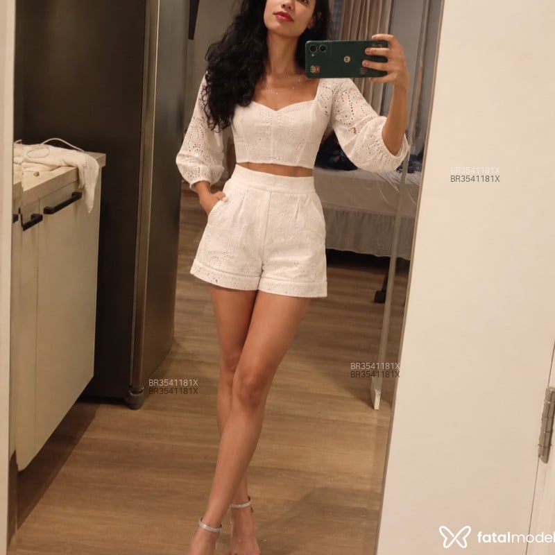 Acompanhante Lily Cavalcante - Feed