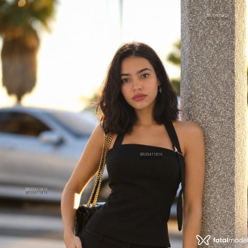 Acompanhante Aline Cavalcante - Feed