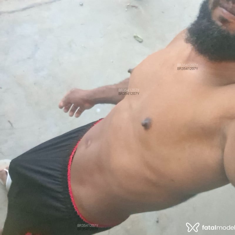 Acompanhante Juninho - Feed