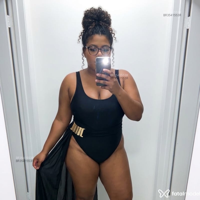 Acompanhante Lorena - Feed