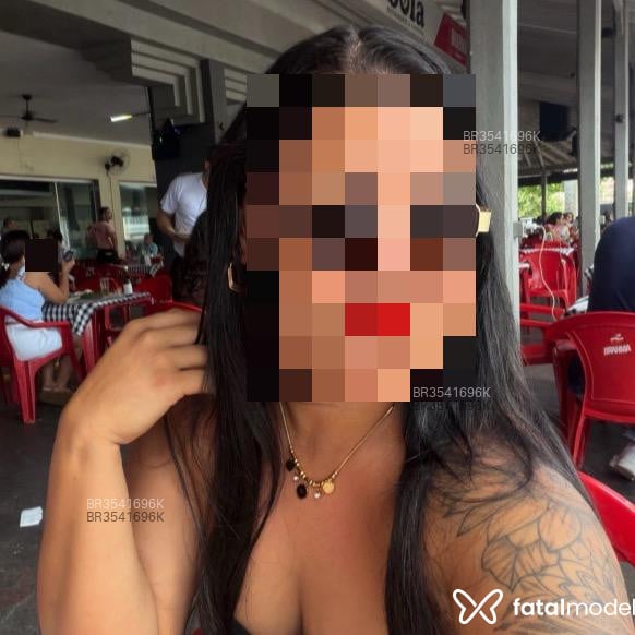 Acompanhante Leana - Feed