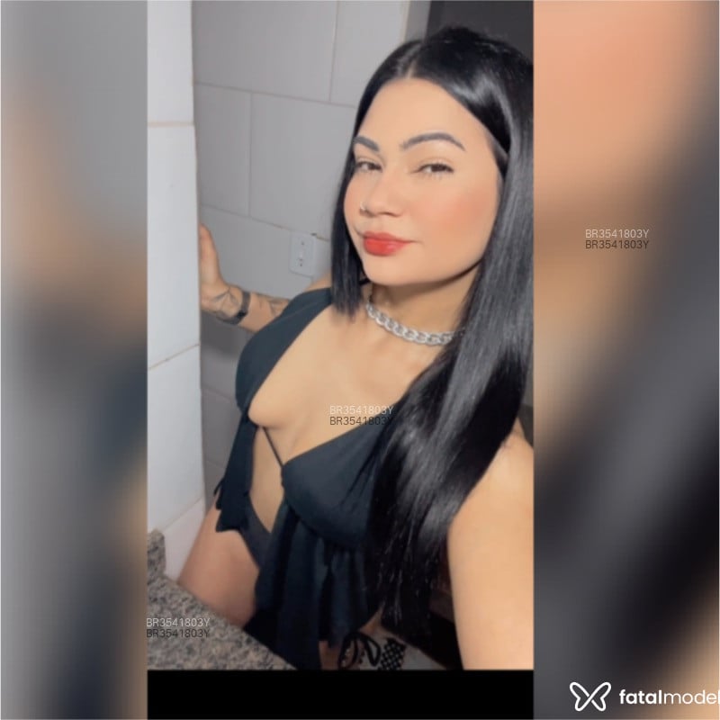 Acompanhante Andreza - Feed