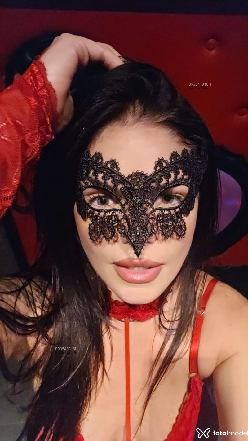 Acompanhante Bruna - Feed