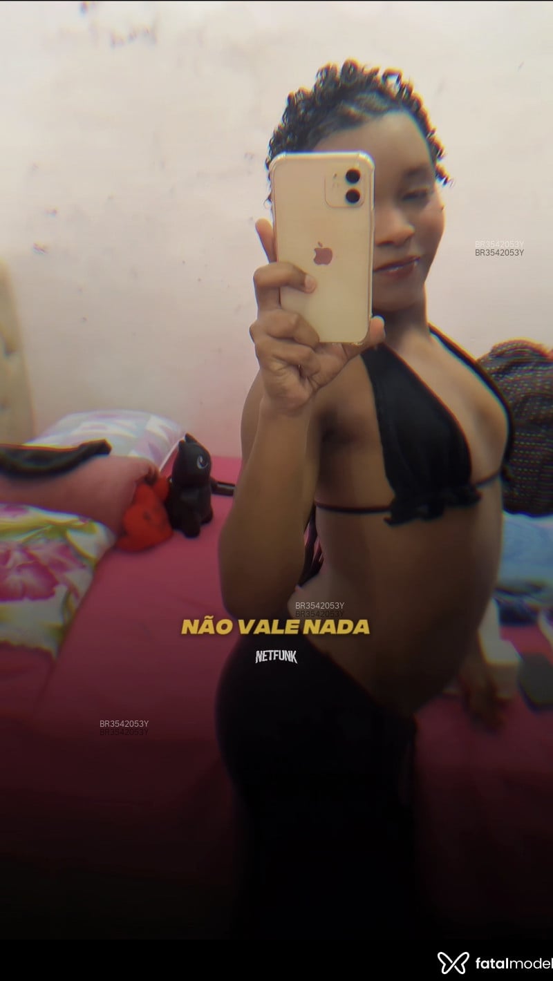 Acompanhante Mayla Moura - Feed