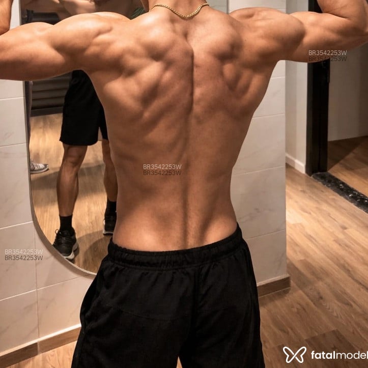 Acompanhante Leonardo Souza - Feed