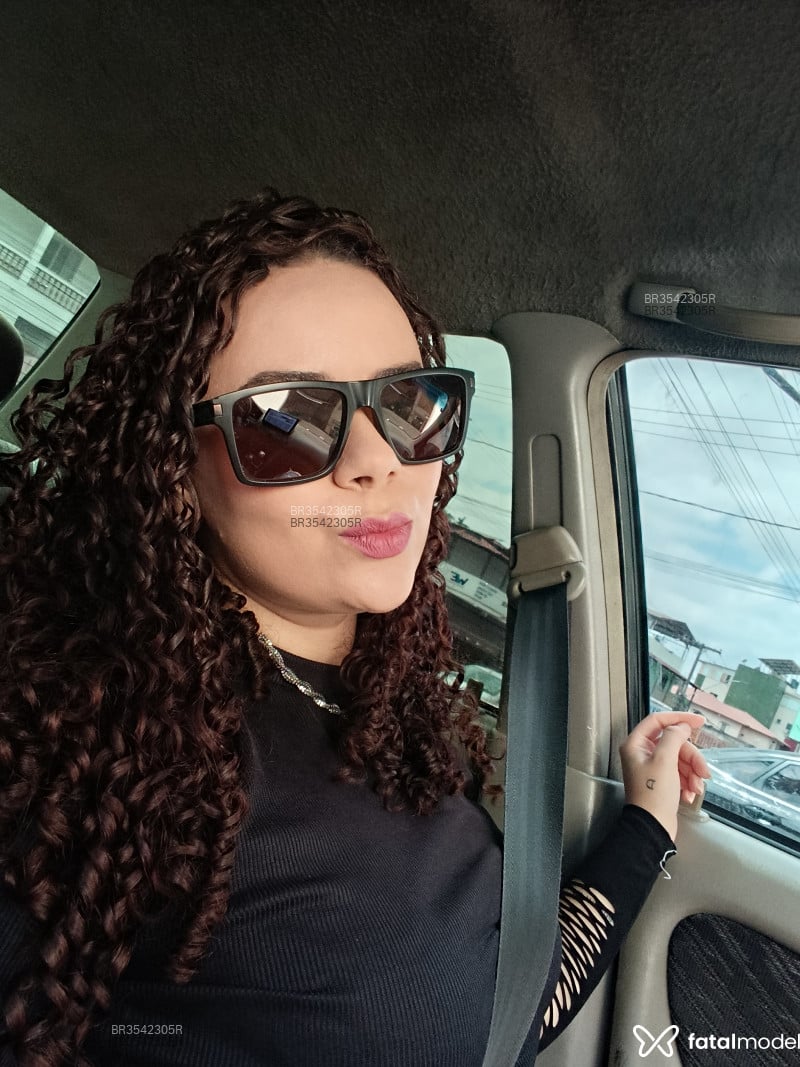 Acompanhante Beatriz - Feed
