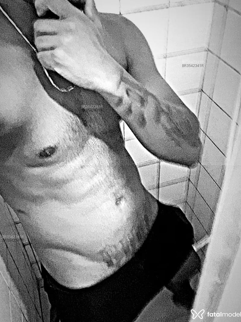 Acompanhante Diamantenegro - Feed