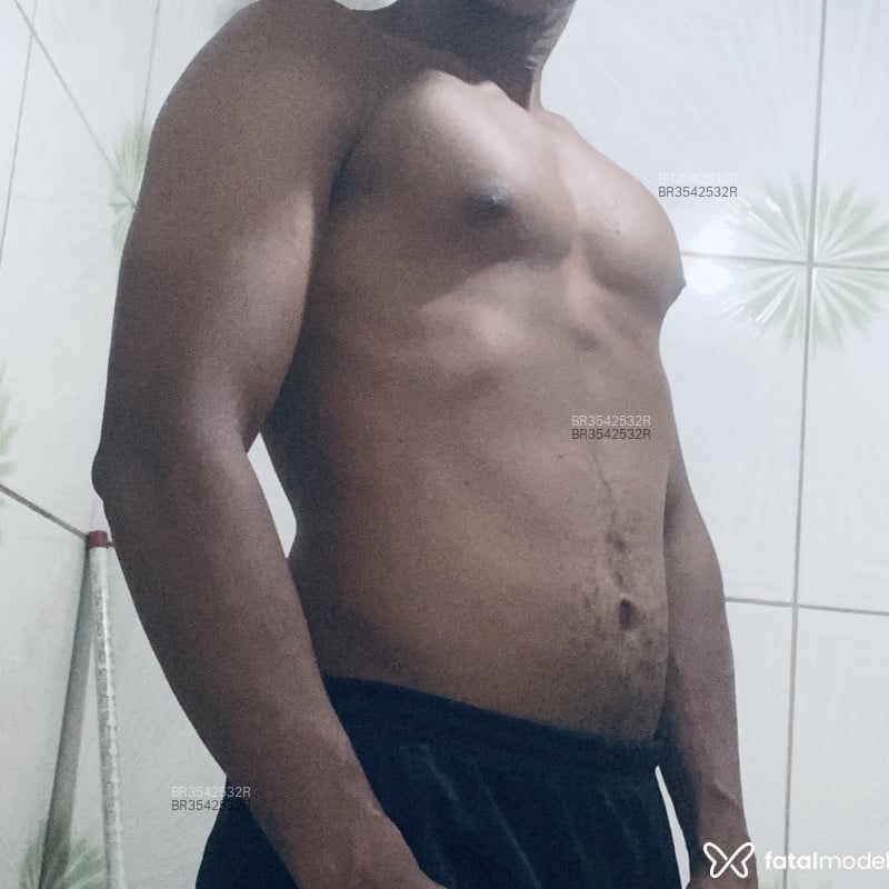 Acompanhante Fernado Dias - Feed