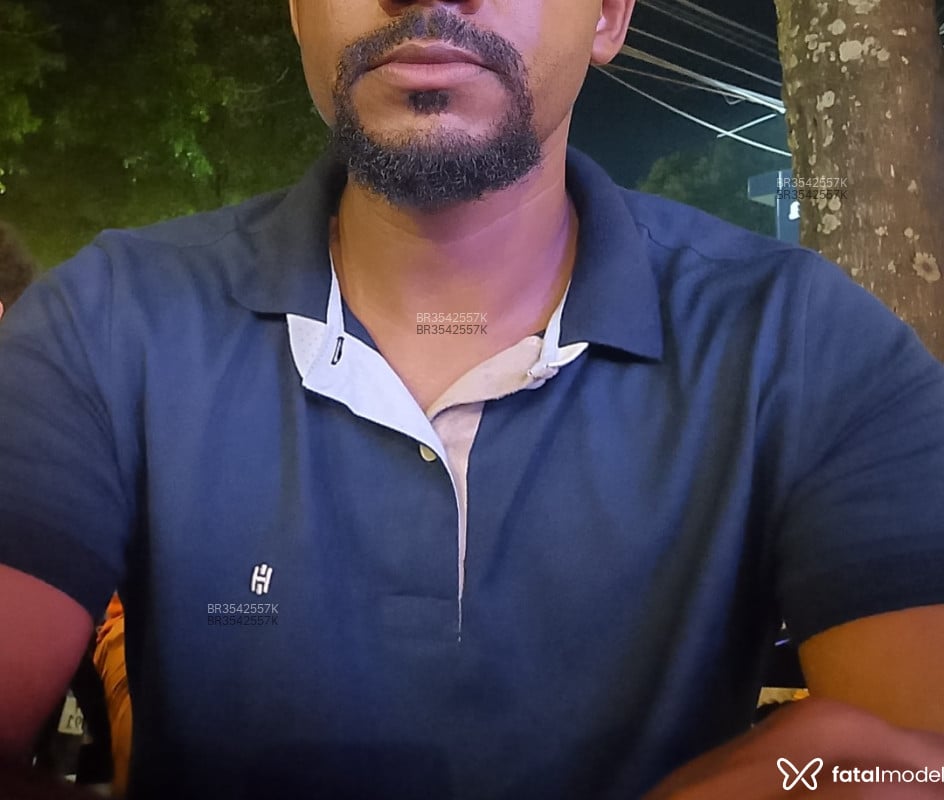 Acompanhante Carlos - Feed