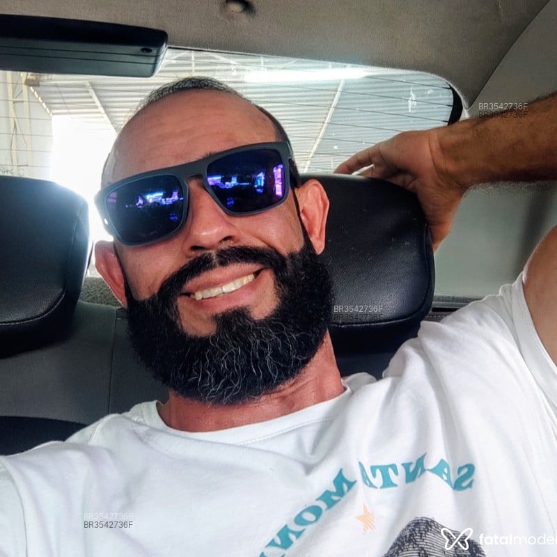 Acompanhante Bigtaubate - Feed