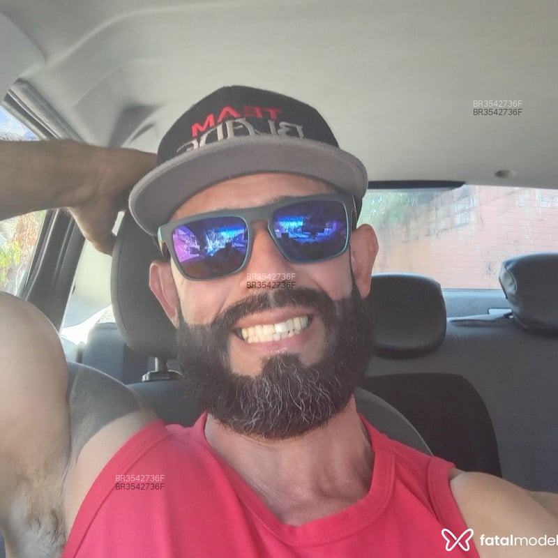 Acompanhante Bigtaubate - Feed