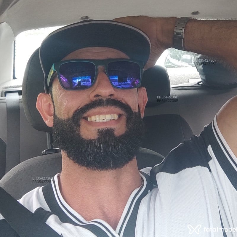 Acompanhante Bigtaubate - Feed