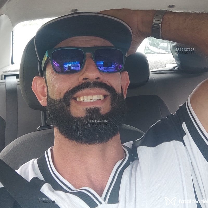 Acompanhante Bigtaubate - Feed