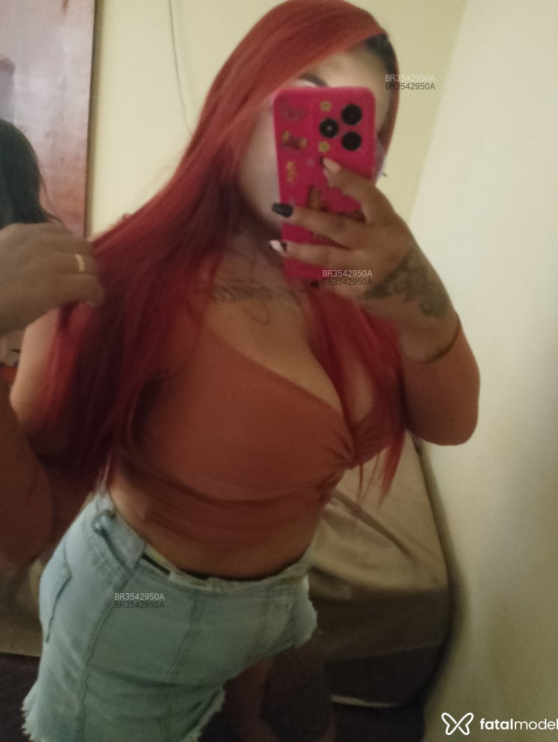 Acompanhante Bella Santos - Feed