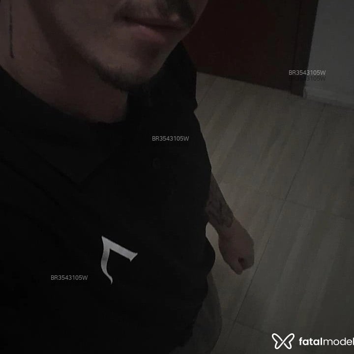 Acompanhante Alemão - Feed