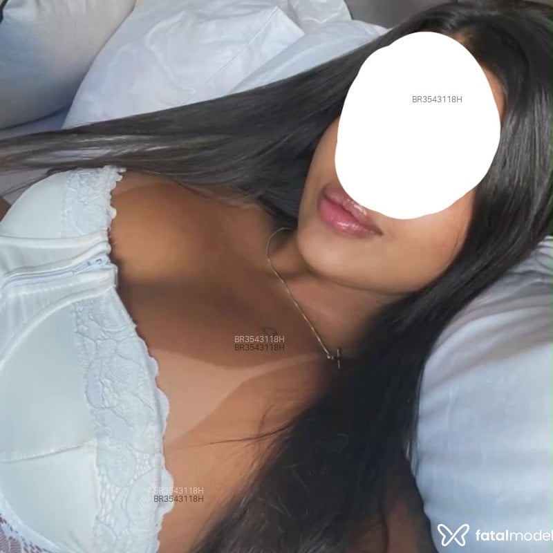 Acompanhante Beatriz - Feed