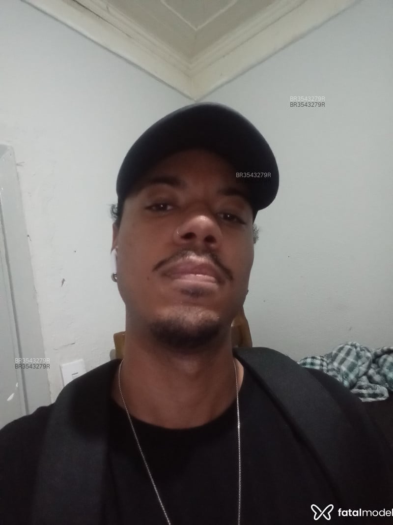 Acompanhante Rafael - Feed