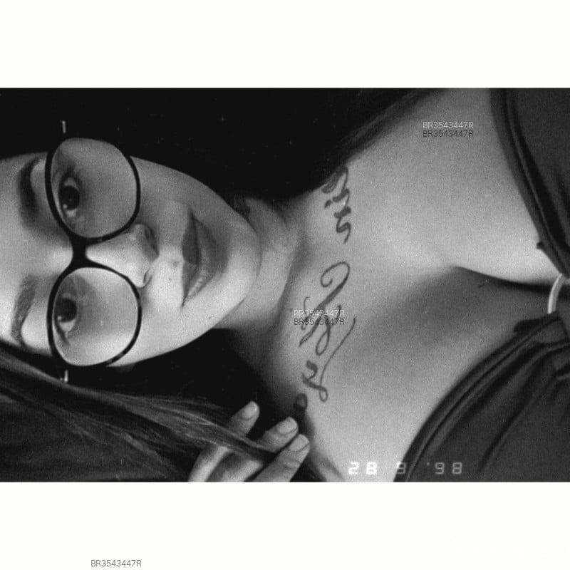 Acompanhante Luiza - Feed