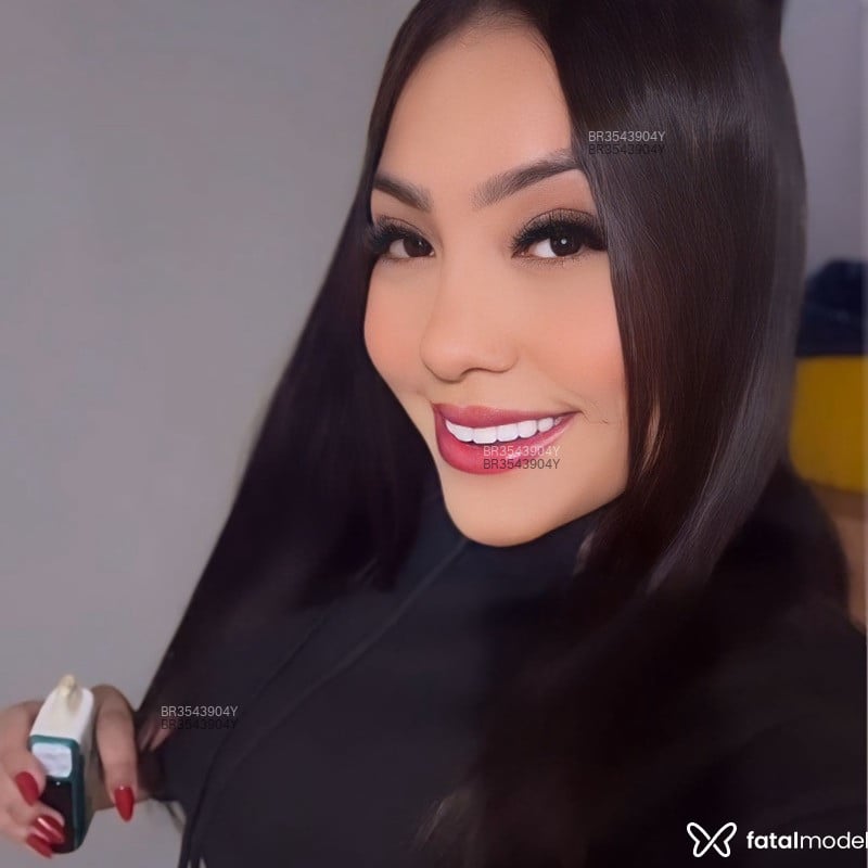 Acompanhante Isabelly Dias - Feed