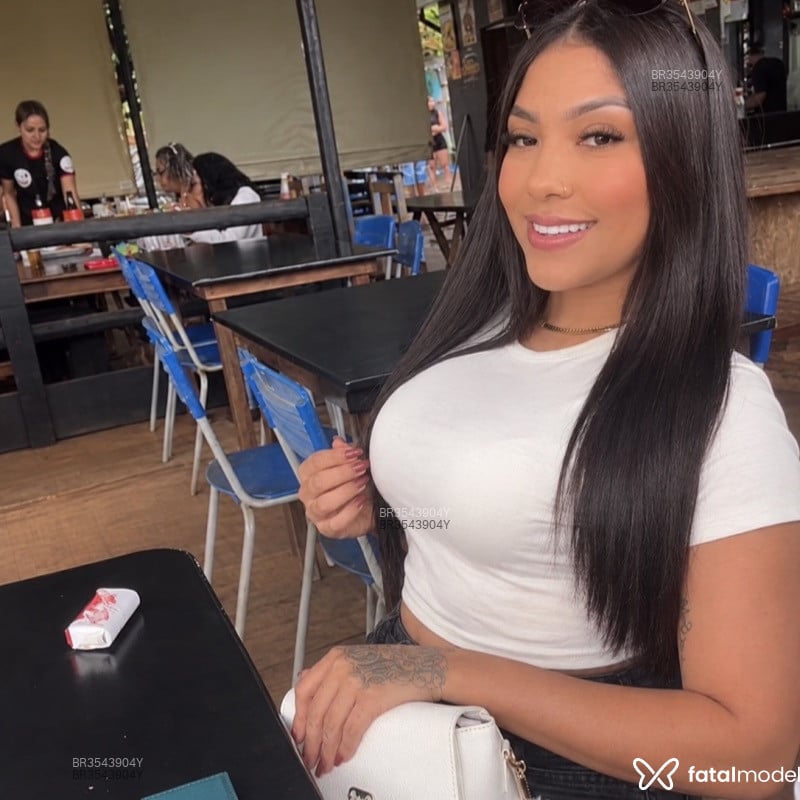 Acompanhante Isabelly Dias - Feed