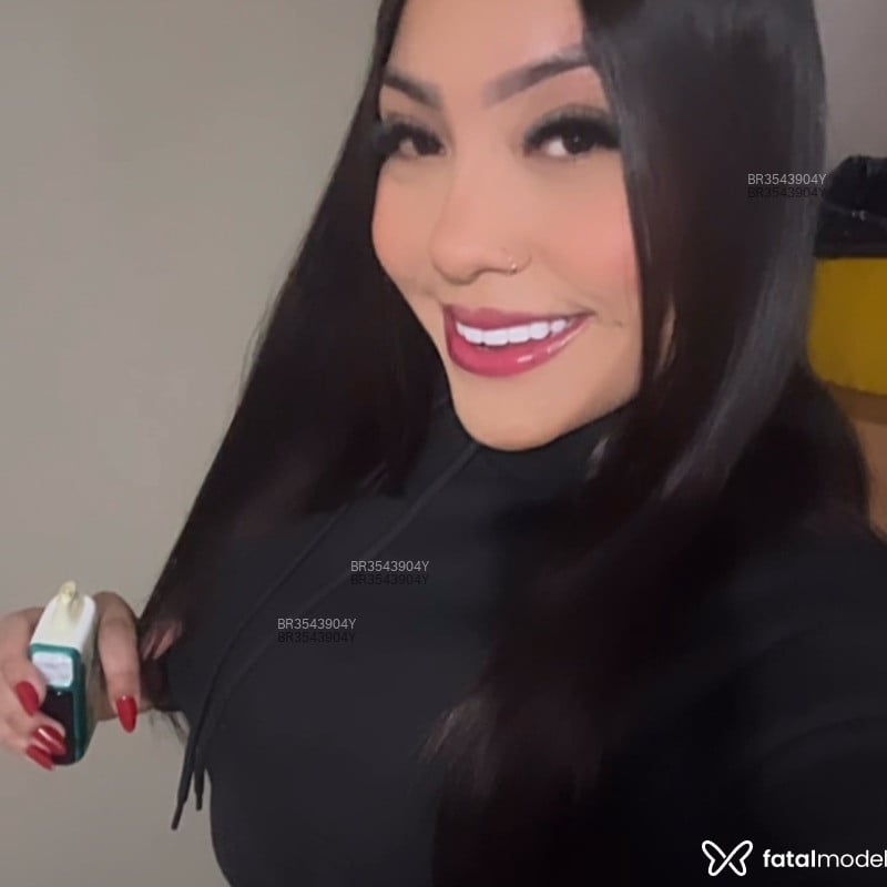 Acompanhante Layde Sampaio - Feed