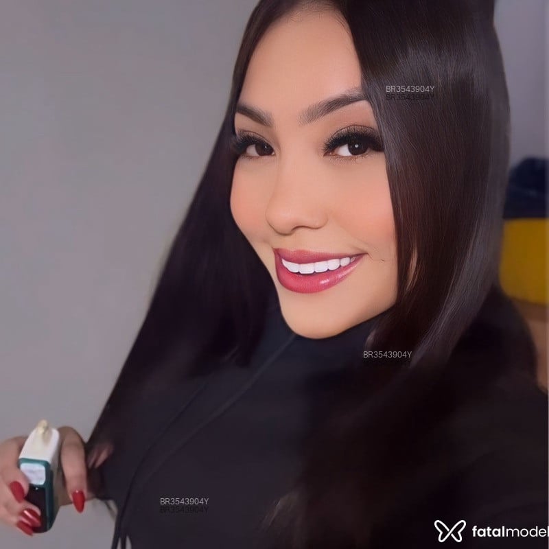 Acompanhante Layde Sampaio - Feed