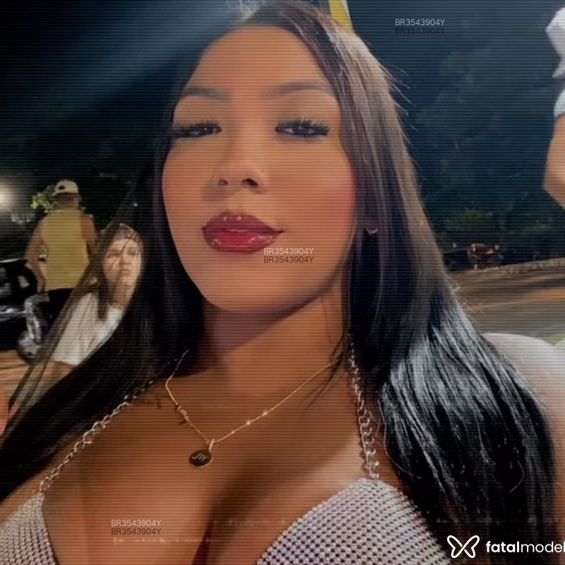 Acompanhante Isabelly Dias - Feed