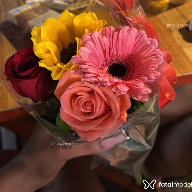 Acompanhante Alice Dos Anjos - Feed
