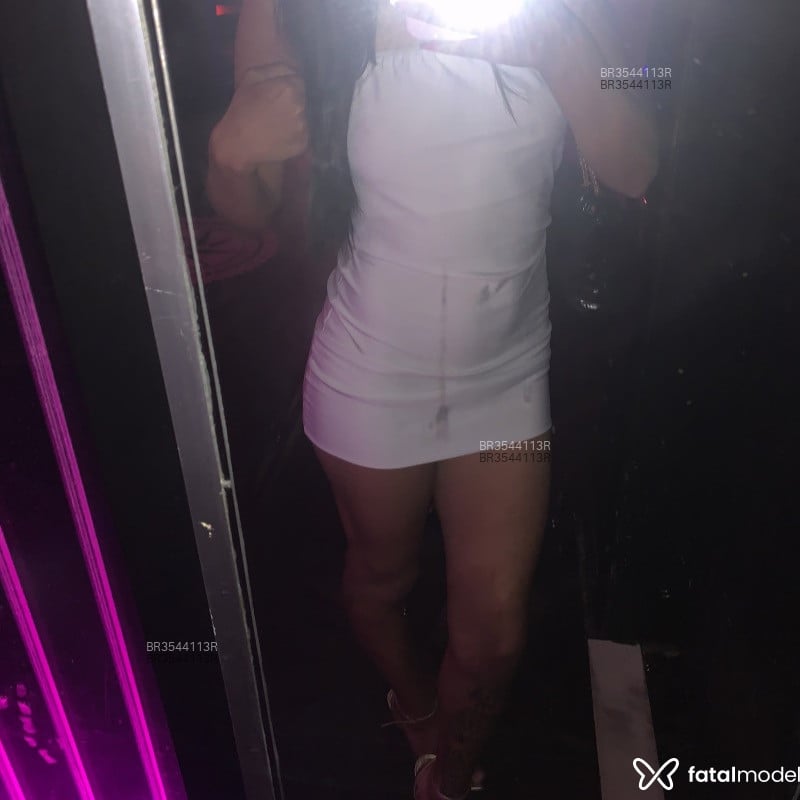 Acompanhante Bruna Gonçalves - Feed