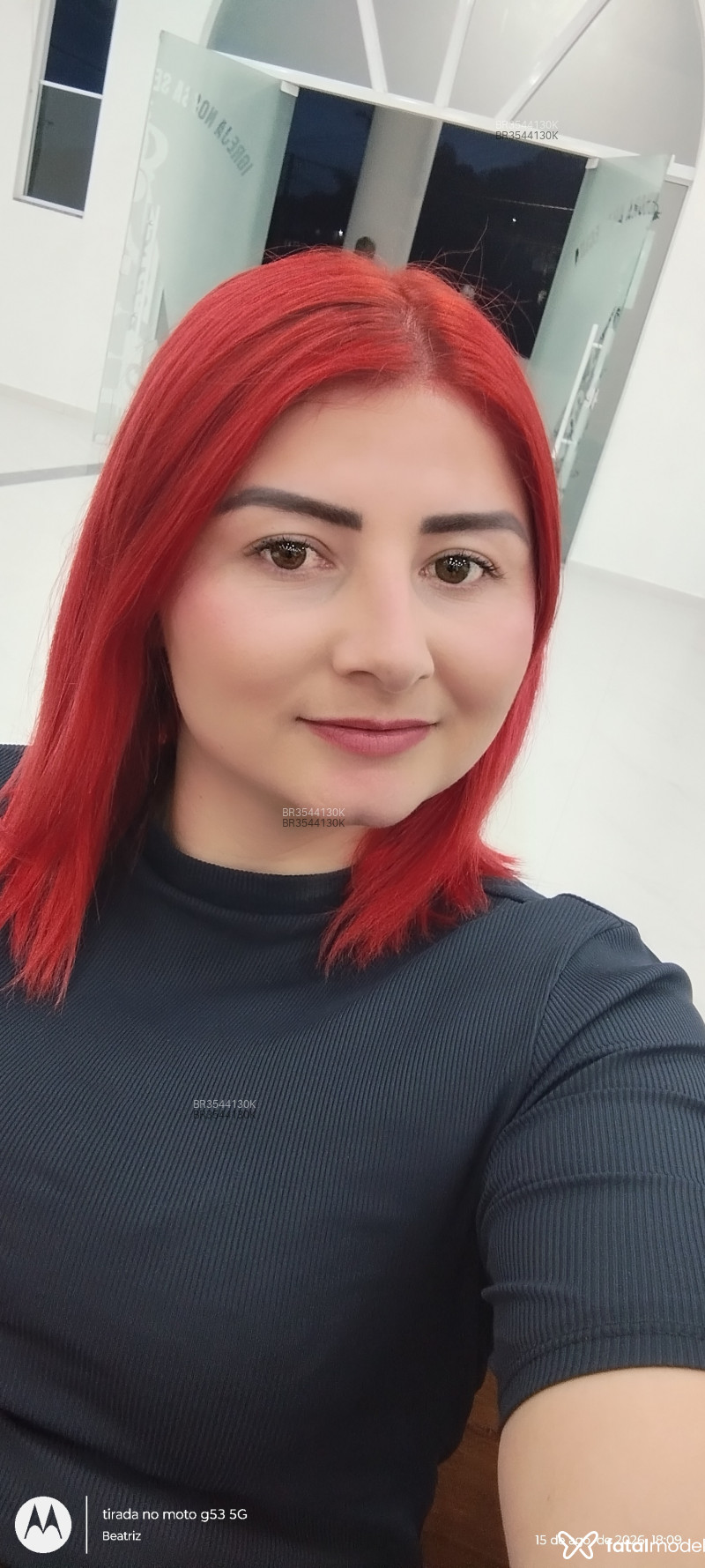 Acompanhante Ana Beatriz - Feed