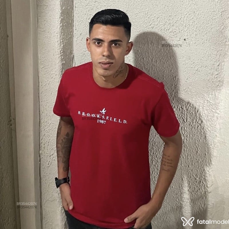 Acompanhante Lorenzo - Feed