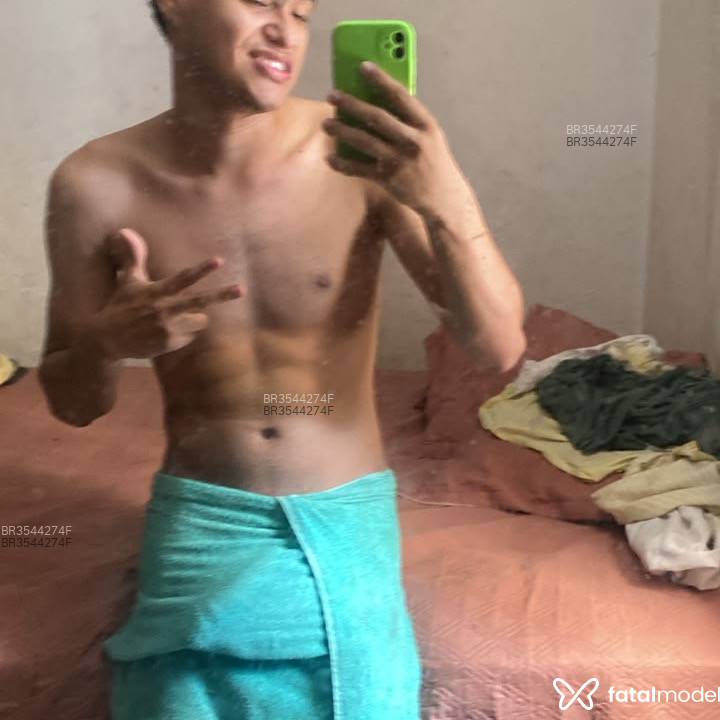 Acompanhante Gabrieldotado - Feed