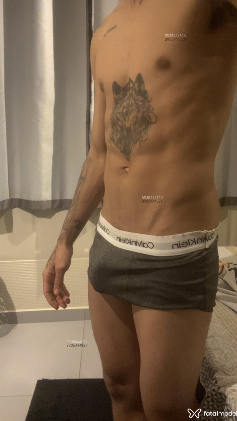 Acompanhante Vieira - Feed