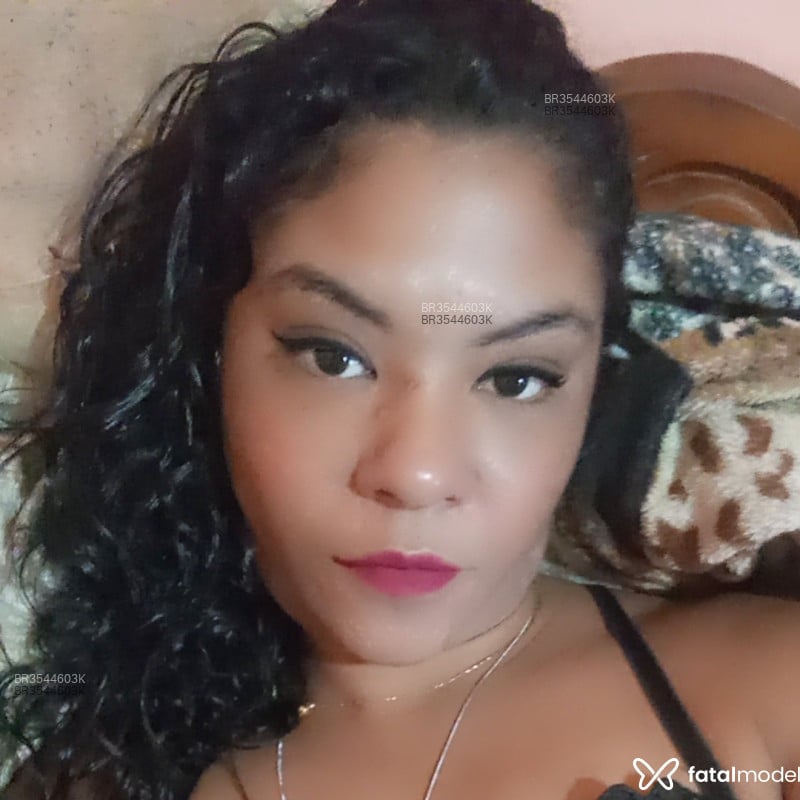 Acompanhante Penélope - Feed