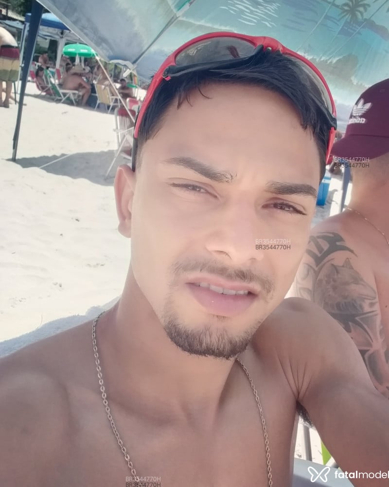 Acompanhante Jorge - Feed