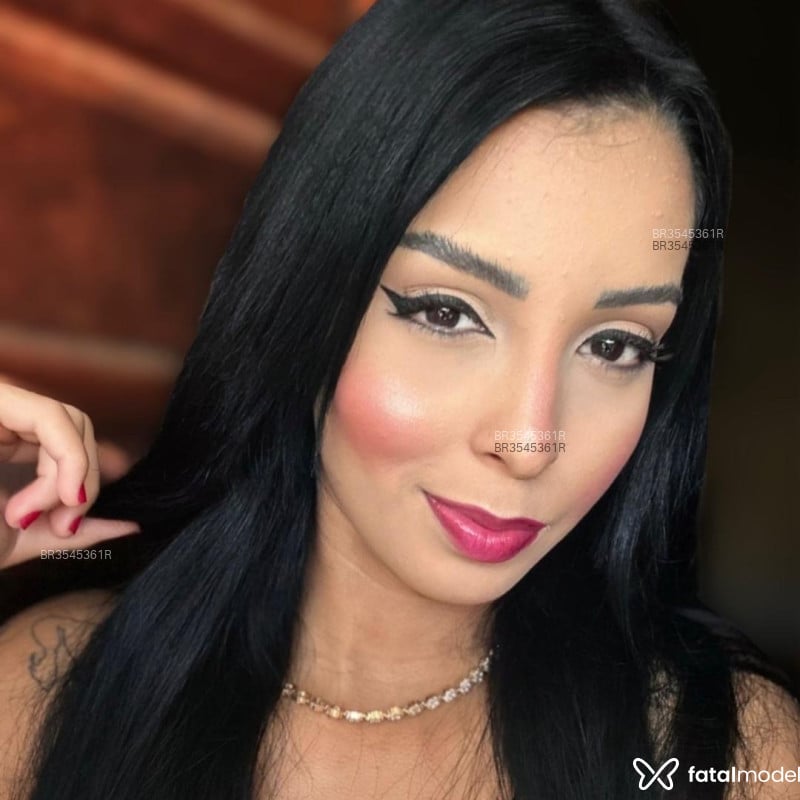 Acompanhante Melissa Rafaella - Feed