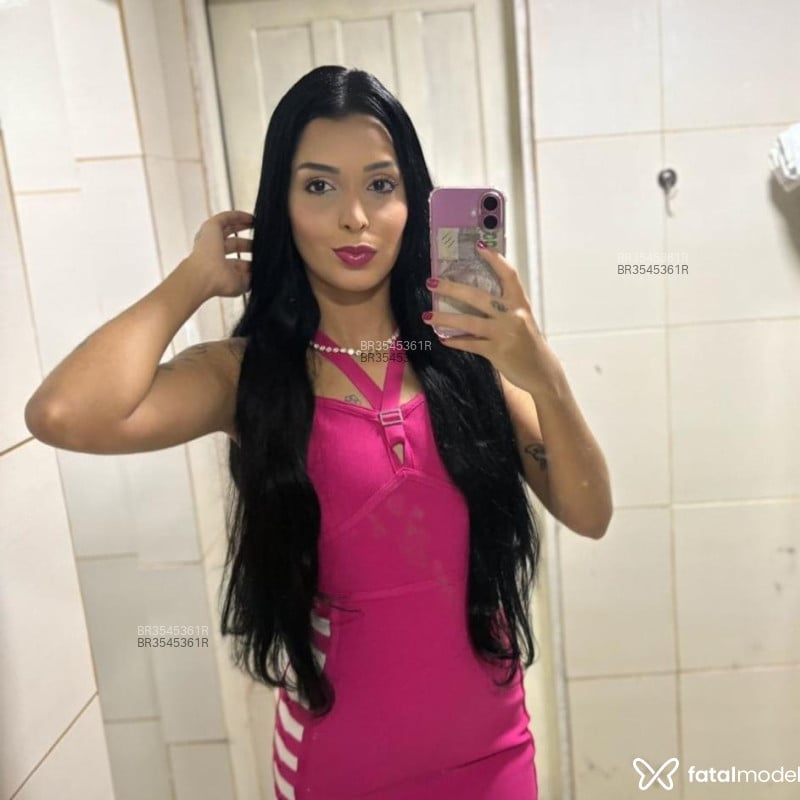 Acompanhante Melissa Rafaella - Feed