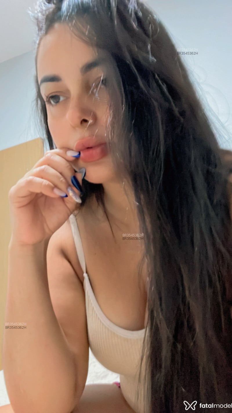 Acompanhante Mayla - Feed